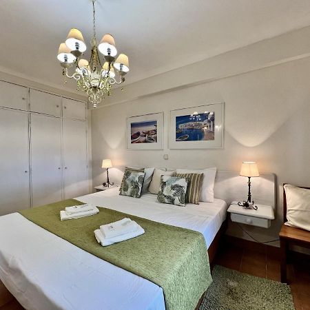 Albufeira Cosy By Homing Apartment ภายนอก รูปภาพ