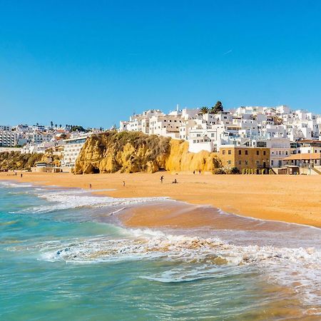 Albufeira Cosy By Homing Apartment ภายนอก รูปภาพ