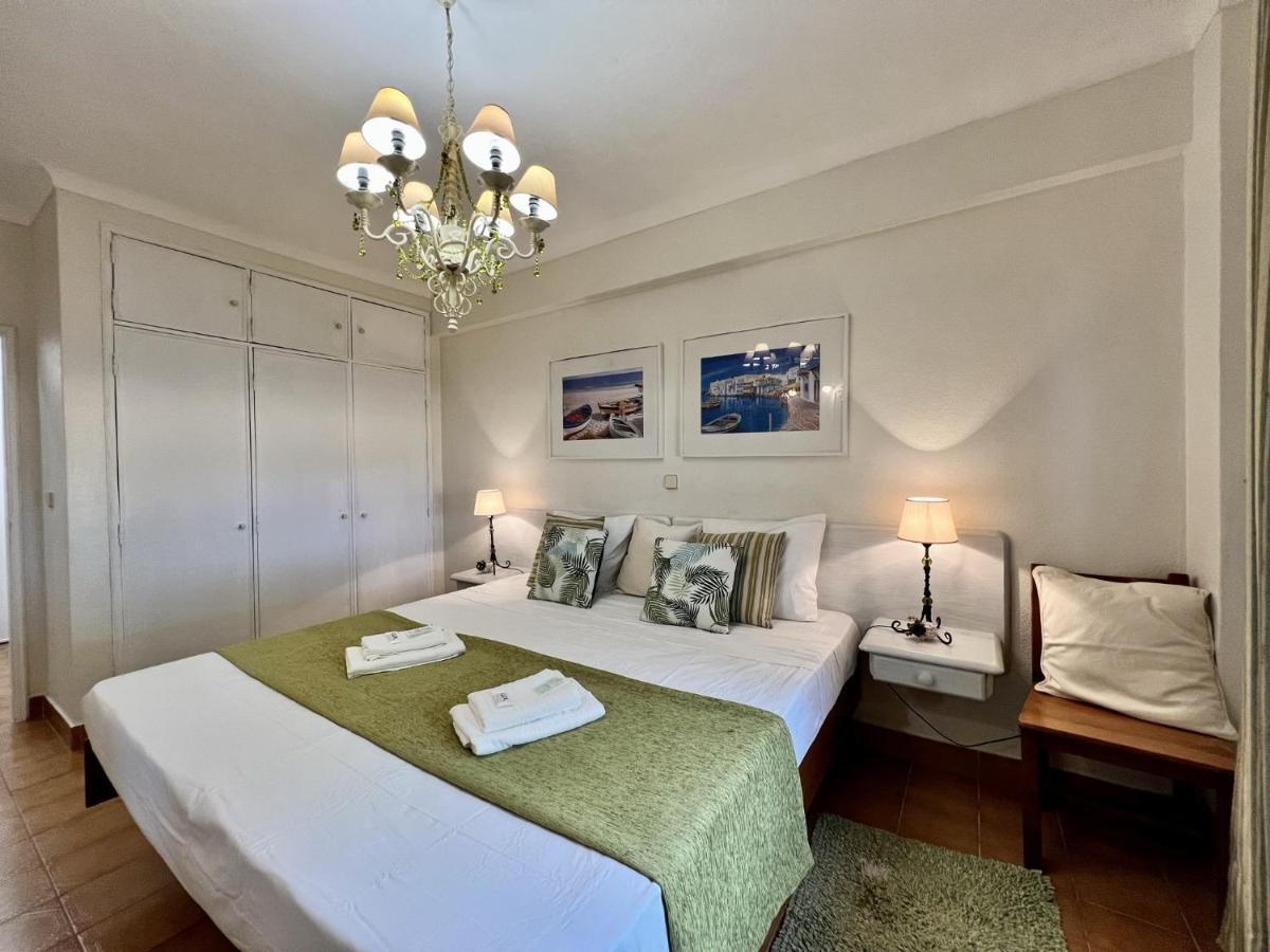 Albufeira Cosy By Homing Apartment ภายนอก รูปภาพ