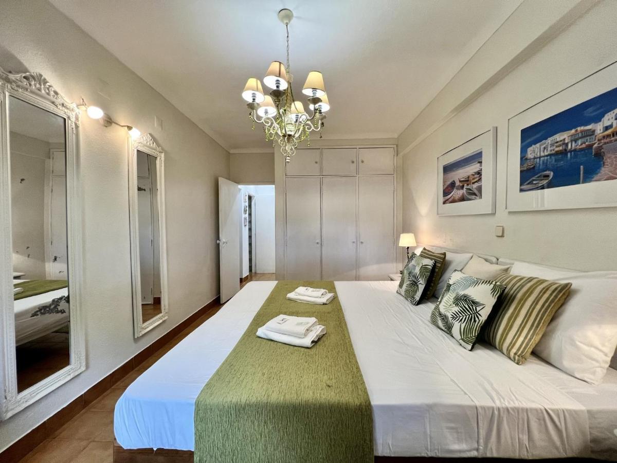 Albufeira Cosy By Homing Apartment ภายนอก รูปภาพ