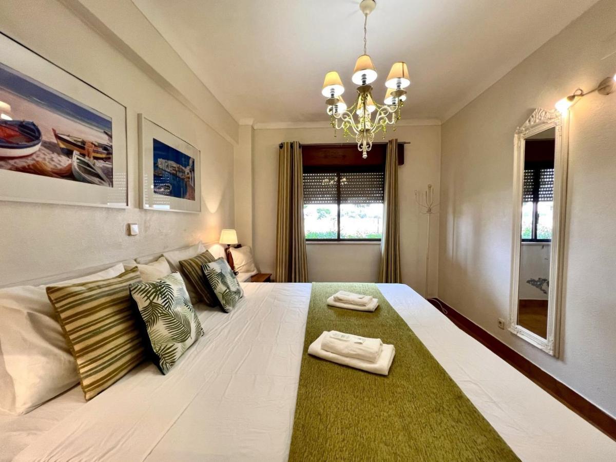 Albufeira Cosy By Homing Apartment ภายนอก รูปภาพ