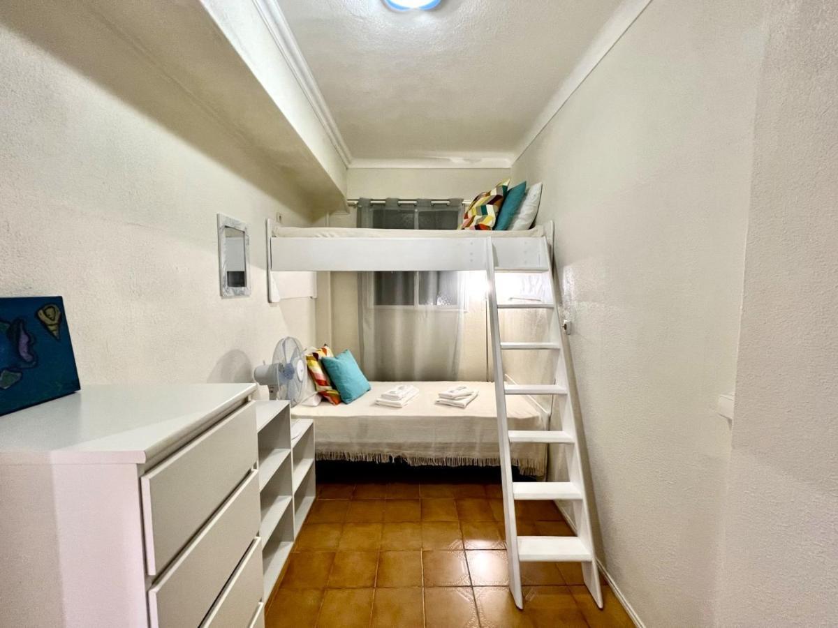 Albufeira Cosy By Homing Apartment ภายนอก รูปภาพ
