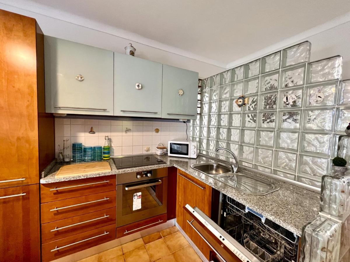 Albufeira Cosy By Homing Apartment ภายนอก รูปภาพ