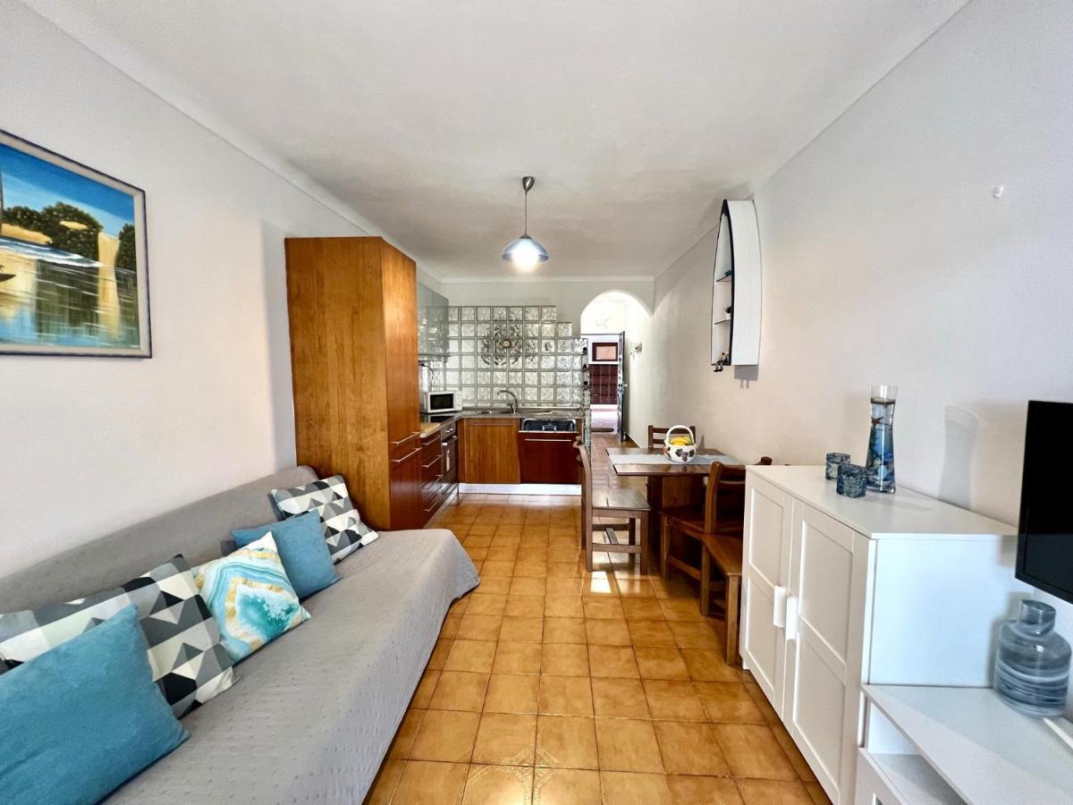Albufeira Cosy By Homing Apartment ภายนอก รูปภาพ