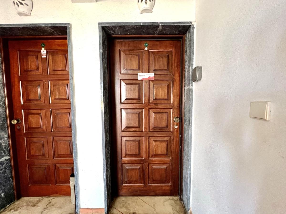 Albufeira Cosy By Homing Apartment ภายนอก รูปภาพ