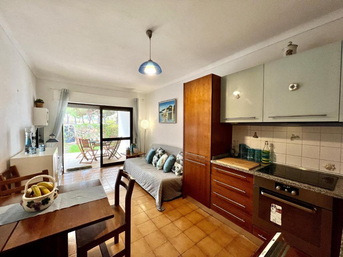 Albufeira Cosy By Homing Apartment ภายนอก รูปภาพ