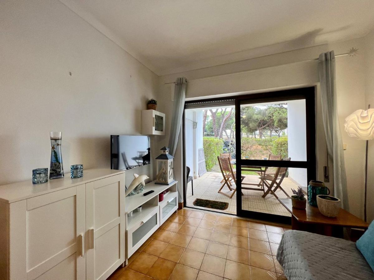 Albufeira Cosy By Homing Apartment ภายนอก รูปภาพ