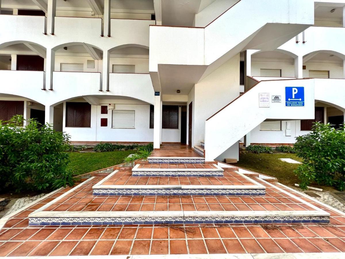 Albufeira Cosy By Homing Apartment ภายนอก รูปภาพ
