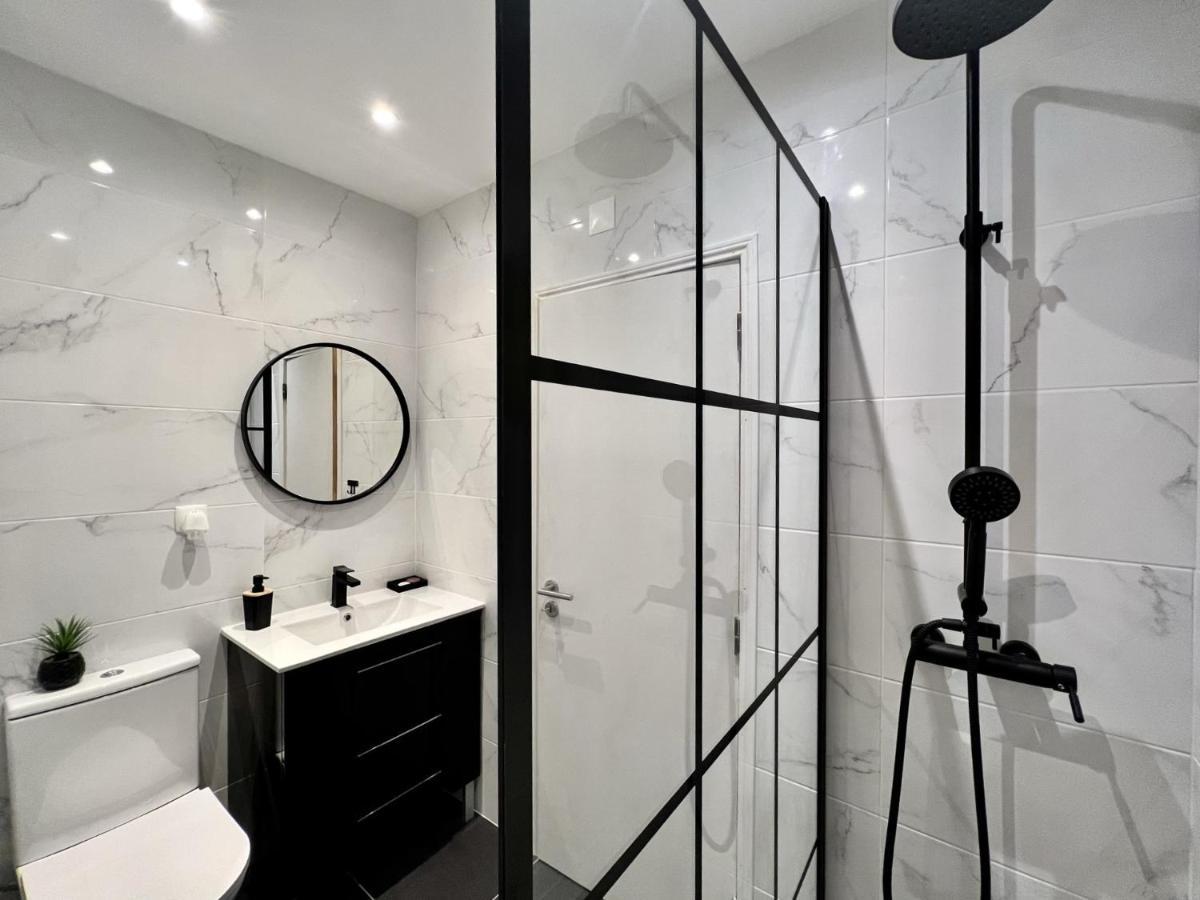 Albufeira Cosy By Homing Apartment ภายนอก รูปภาพ