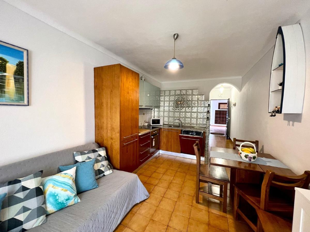 Albufeira Cosy By Homing Apartment ภายนอก รูปภาพ