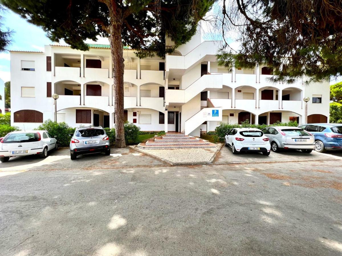 Albufeira Cosy By Homing Apartment ภายนอก รูปภาพ