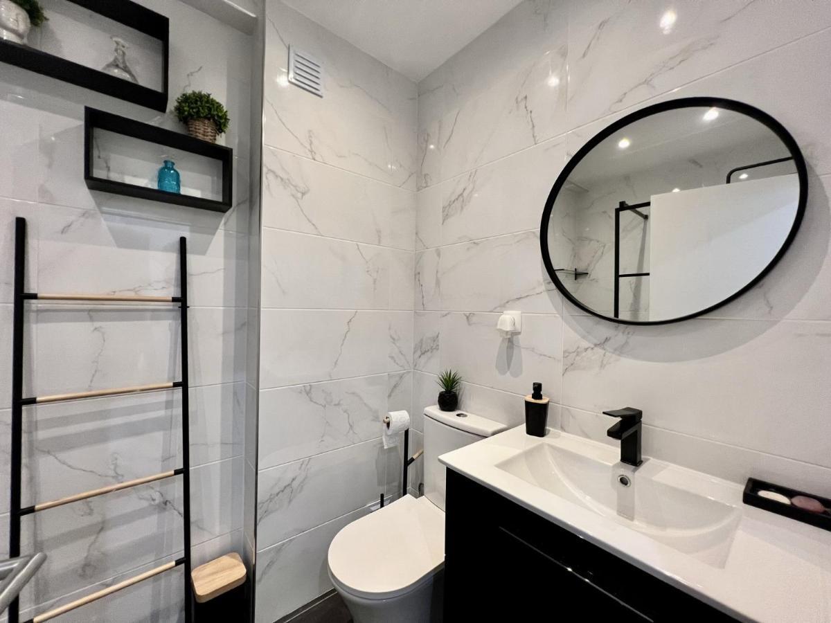 Albufeira Cosy By Homing Apartment ภายนอก รูปภาพ