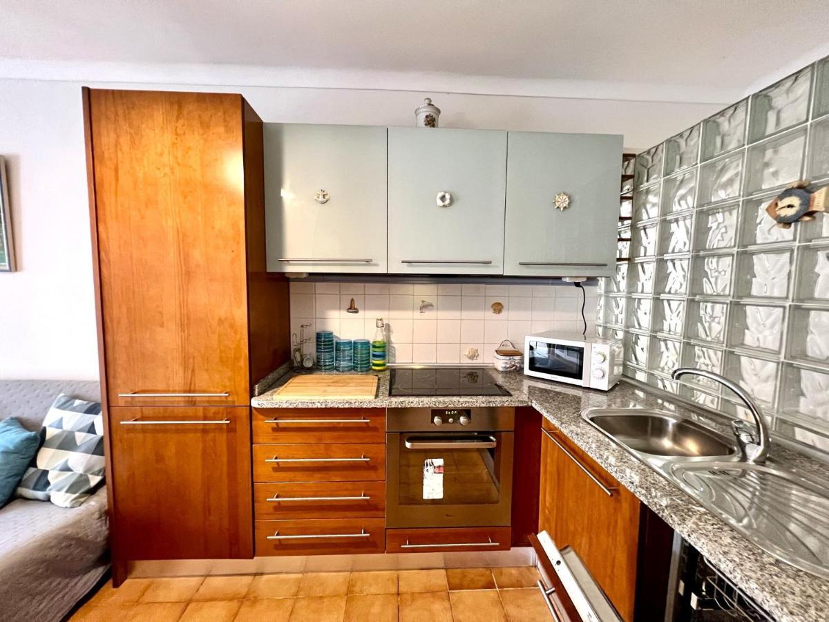Albufeira Cosy By Homing Apartment ภายนอก รูปภาพ
