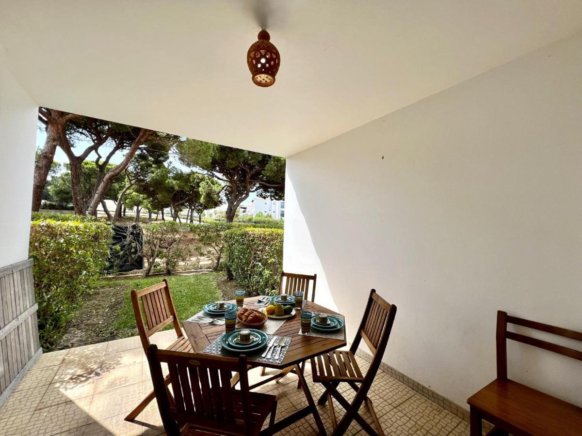 Albufeira Cosy By Homing Apartment ภายนอก รูปภาพ