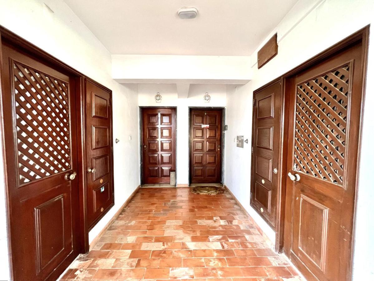 Albufeira Cosy By Homing Apartment ภายนอก รูปภาพ